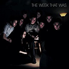 The Week That Was (2008)