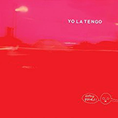 Yo La Tengo - Extra Painful (1993)