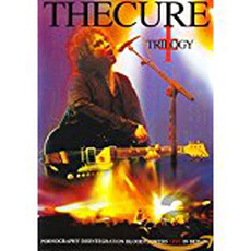 The Cure - Trilogy [DVD] (2005)
