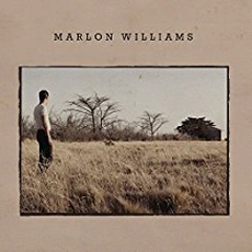 Marlon Williams - Marlon Williams (2016)