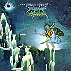 Uriah Heep - Demons And Wizards (1972)