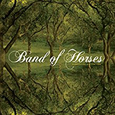Band Of Horses - Everything All The Time (2006)