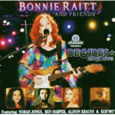 Bonnie Raitt - And Friends [DVD 5.1] (2005)