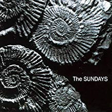 The Sundays - Reading, Writing and Arithmetic [Tidal] (1990)