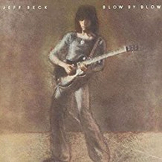 Jeff Beck - Blow By Blow [SACD Surround!] (1975)