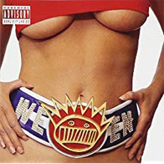 Ween - Chocolate And Cheese (1994)