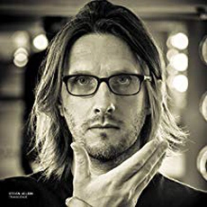 Steven Wilson - Transience (2015)