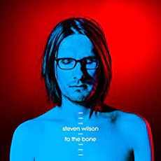 Steven Wilson - To The Bone [MFV](2018)