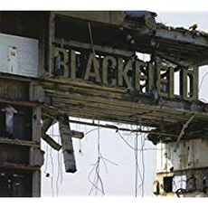 Blackfield - Blackfield II (2007)
