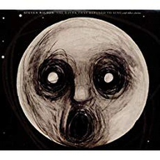 Steven Wilson - The Raven That Refused To Sing (2013)