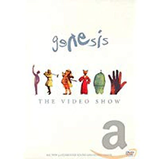 Genesis - Video Show [DVD] (2005)