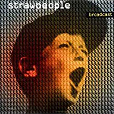Strawpeople - Broadcast (1994)