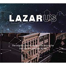 Various Artists - Lazarus (Original Cast Recording) (2016)