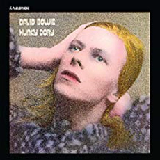 David Bowie - Hunky Dory (1972)