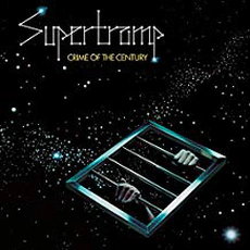 Supertramp - Crime Of The Century [only on vinyl] (1975)