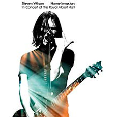 Steven Wilson - Home Invasion [Blu-ray](2018)