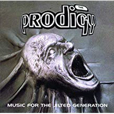 Prodigy - Music For The Jilted Generation (1994)
