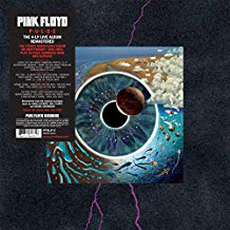 Pink Floyd - Pulse [Vinyl Box] (1995)