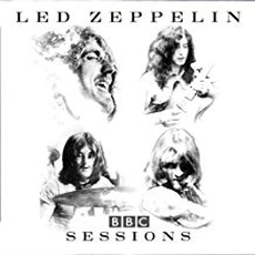 Led Zeppelin - The Complete BBC Sessions (LP5) (2016)