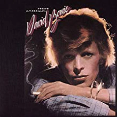 David Bowie - Young Americans (1975)