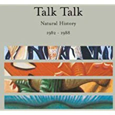 Talk Talk - Natural History (DVD)(2007)