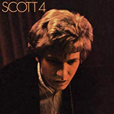 Scott Walker - Scott 4 (1969)