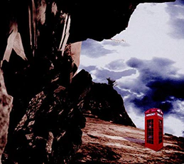 Porcupine Tree - The Sky Moves Sideways (1995)