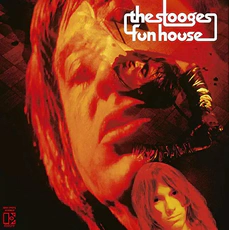The Stooges - Funhouse (1970)