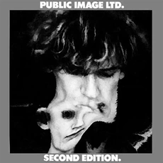 Public Image Limited - Second Edition (aka Metal Box) (1980)