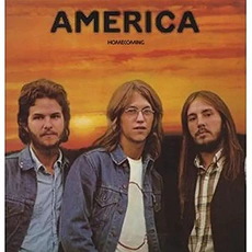America - Homecoming (1973)