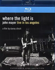 John Mayer - Where The Light Is (Blu-ray) (2008)