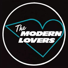 The Modern Lovers (1976)