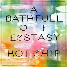 Hot Chip - A Bath Full Of Ecstasy [Tidal] (2019)