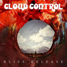 Cloud Control - Bliss Release (2010)