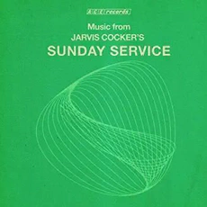 Various Artists - Music From Jarvis Cocker's Sunday Service (2019)