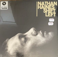 Nathan Haines - Shift Left (1994)
