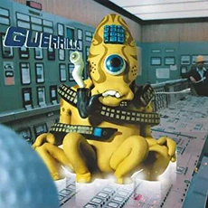 Super Furry Animals - Guerilla (1999)