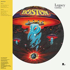 Boston - Boston (1976)