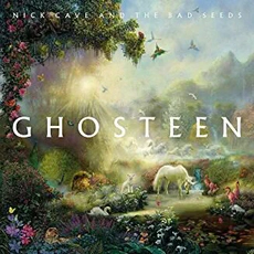 Nick Cave & The Bad Seeds - Ghosteen (2019)