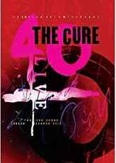 The Cure - Curaetion-25 [Blu-Ray] (2019)