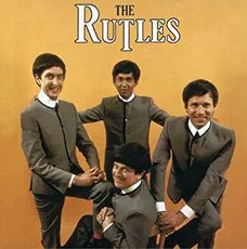 The Rutles - The Rutles (1978)