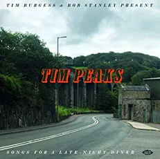 Various Artists - Tim Peaks (2019)
