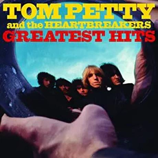 Tom Petty & The Heartbreakers - Greatest Hits [vinyl] (1993)