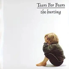 Tears For Fears - The Hurting (1983)