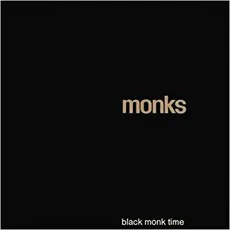 Monks - Black Monk Time (1966)