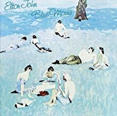 Elton John - Blue Moves (1976)