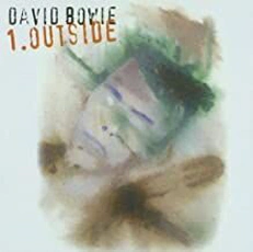 David Bowie - Outside (1995)
