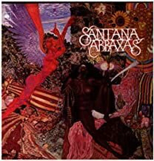 Santana - Abraxas (1969)
