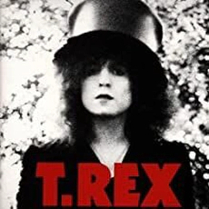 T.Rex - The Slider (1972)