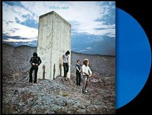 The Who - Who’s Next (1971)